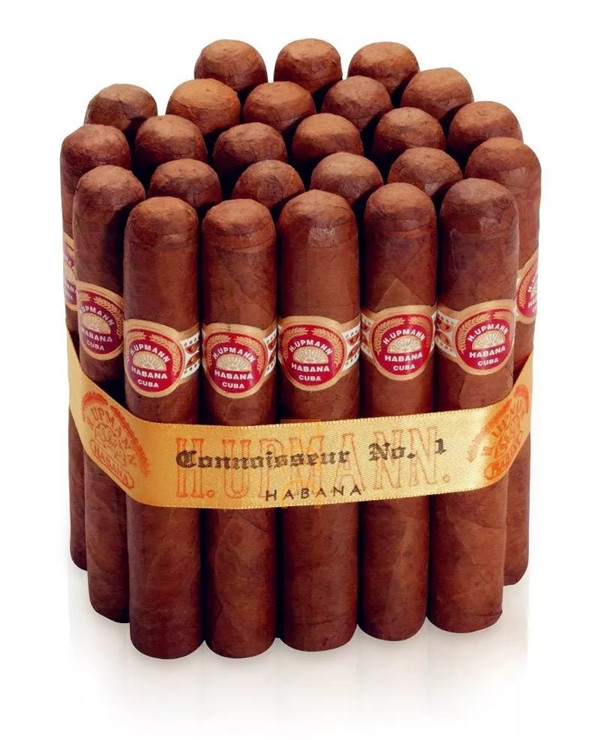 四,乌普曼鉴赏家1号(h.upmann connoisseur no. 1)